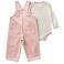 Rosette Carhartt CG9989 Back View - Rosette