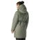 Dusty Olive Carhartt 107724 Back View Dusty Olive Carhartt 107724 Back View - Dusty Olive