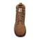 Brown Carhartt FT6000M Front View - Brown