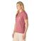 Dark Rose Tint Carhartt 107869 Left View - Dark Rose Tint