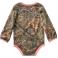 Mossy Oak® Country DNA Carhartt CA7232 Back View - Mossy Oak&reg; Country DNA