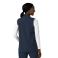 Navy Carhartt C83023 Back View - Navy