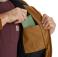 Carhartt Brown Carhartt 106673 Inside Pocket - Carhartt Brown | Inside Pocket