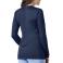 Navy Carhartt C33109 Back View - Navy