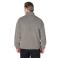 Carbon Heather Carhartt 107666 Back View - Carbon Heather