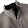 Carbon Heather Carhartt 107666 Detail - Carbon Heather | Detail