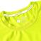 Bright Lime Carhartt 107812 Neckline - Bright Lime | Neckline