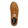 Carhartt Brown Carhartt FC2434M Top View - Carhartt Brown