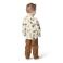 Carhartt Brown Carhartt CG8152 Back View - Carhartt Brown