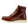 Red Brown Carhartt FW6145M Left View - Red Brown