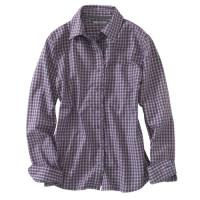 Carhartt 100029 - Womens Country Girl Plaid Shirt