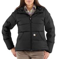 Carhartt 100051 - Women's Alpine Jacket - Down Line