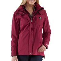 Carhartt 100054 - Women's Cascade Jacket