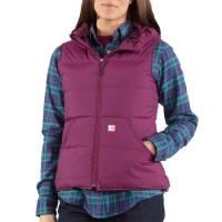 Carhartt 100059 - Women's Alpine Vest