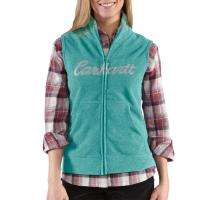 Carhartt 100060 - Women's Boyne Vest