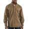 Frontier Brown Carhartt 100085 Front View Thumbnail