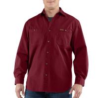 Carhartt 100091 - Long Sleeve Trade Shirt