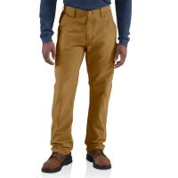 Carhartt 100097 - Weathered Duck Relaxed Fit Pant