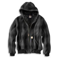 Carhartt 100113 - Wool Active Jac - Quilt Lined