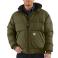 Army Green Carhartt 100115 Front View