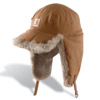 Carhartt 100141 - Peninsula Trapper Hat