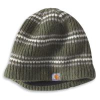 Carhartt 100145 - Camden Stripe Hat