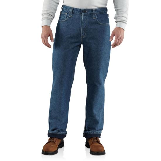 Midstone Carhartt 100160 Front View