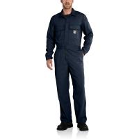 Carhartt 100162 - Flame-Resistant Work Coverall