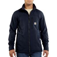 Carhartt 100194 - Flame-Resistant Midweight Portage Jacket