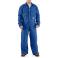 Royal Blue Carhartt 100196 Front View