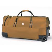 Carhartt 100251B - Legacy 36" Wheeled Gear Bag