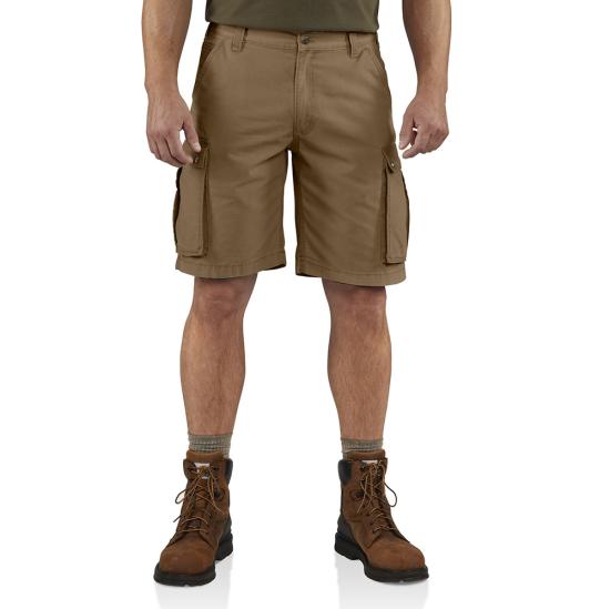 Carhartt 100277 Rugged Cargo Short 11 Inch Dungarees