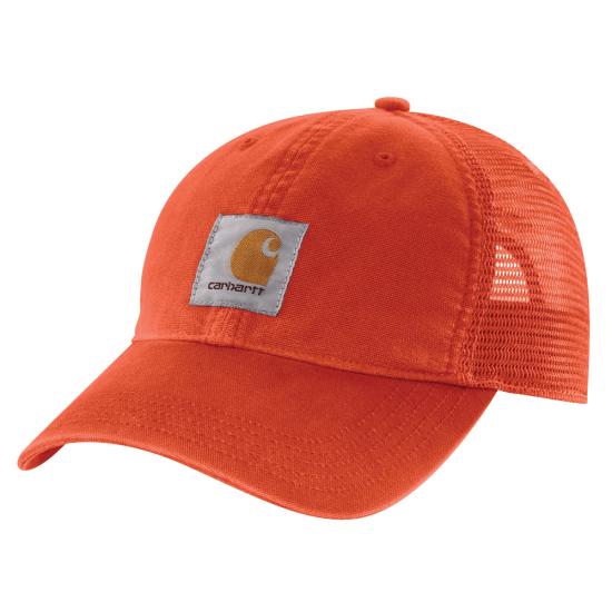 carhartt ball cap