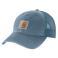 Thundercloud Carhartt 100286 Front View - Thundercloud