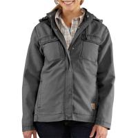 Carhartt 100306 - Women's Fargo Jacket - Quilt Lined