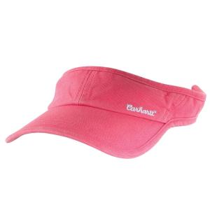 Bright Pink Carhartt 100311 Front View