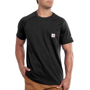 carhartt dry fit shirts