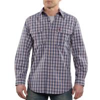 Carhartt 100427 - Bozeman Long Sleeve Shirt