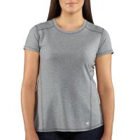 Carhartt 100434 - Women's Force® Short Sleeve T-Shirt