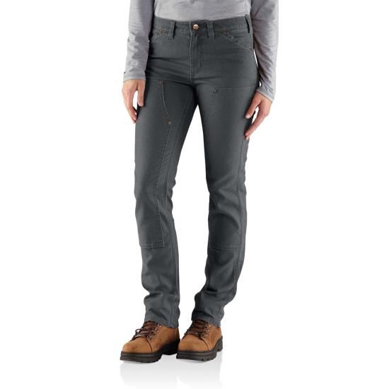 Coal Carhartt 100518 Front View