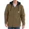 Canyon Brown Carhartt 100586 Front View