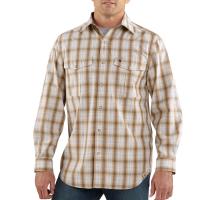 Carhartt 100598 - Bozeman Long Sleeve Shirt                      