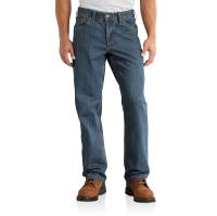 Carhartt 100603 - Tipton Relaxed Fit Jean               