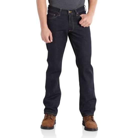 Carhartt 100613 - Series 1889® Relaxed-Fit Straight-Leg Jean | Dungarees