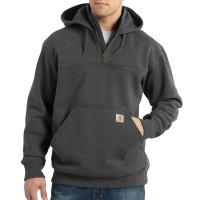 Carhartt 100617 - Rain Defender® Loose Fit Heavyweight Quarter-Zip Sweatshirt