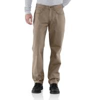 Carhartt 100634 - Ripstop Cell Phone Relaxed Fit Pant               