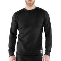 Carhartt 100644 - Base Force® Super-Cold Weather Heavyweight Crew Neck Top    