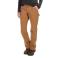 Carhartt Brown Carhartt 100652 Front View - Carhartt Brown