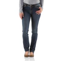 Carhartt 100653 - Women's Nyona Slim Fit Jean