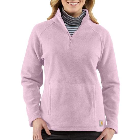 Light Orchid Heather Carhartt 100660 Front View